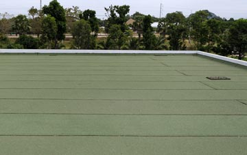 all North Seaton roofing types quoted for
