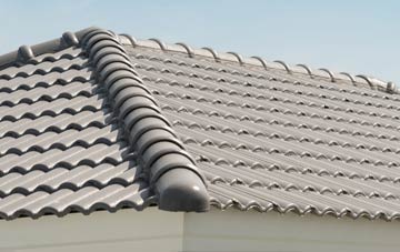 advantages of North Seaton clay roofing