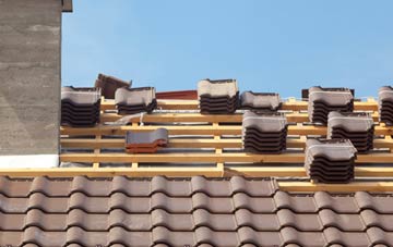 North Seaton clay roofing costs