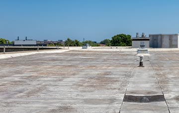 North Seaton commercial flat roofing