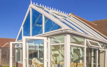 conservatory roof insulation costs North Seaton
