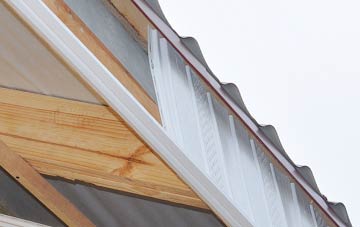 why North Seaton fascia repairs are essential