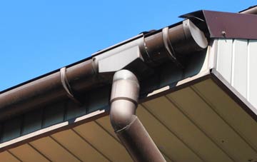 types of North Seaton fascias