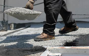 North Seaton flat roofing companies