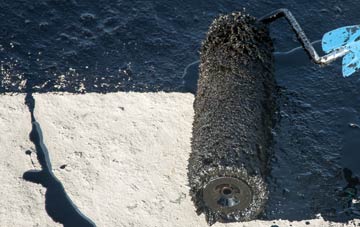 North Seaton liquid sealant waterproofing