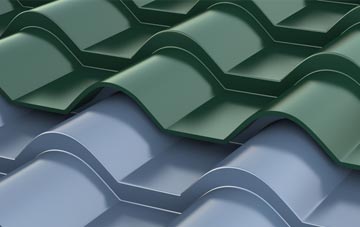 who should consider North Seaton plastic roofs