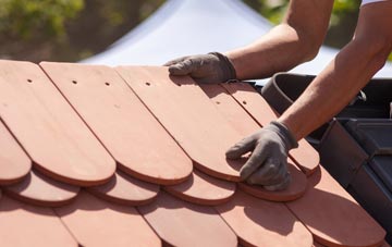 North Seaton roof tile contractors