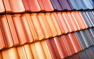 North Seaton roof tile costs