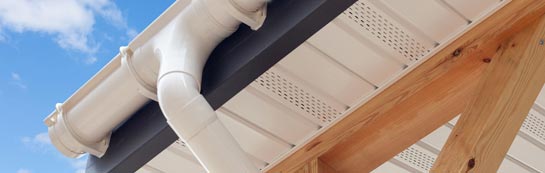 get North Seaton guttering quotes today