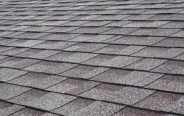 North Seaton tiles for shallow pitch roofing