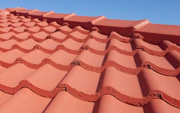 North Seaton tile and slate roof replacement