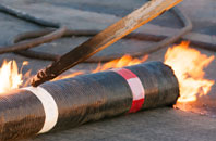 free North Seaton flat roofing repair quotes