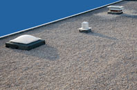 North Seaton flat roofing