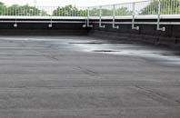 find rated North Seaton flat roofing companies