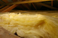 North Seaton pitch roof insulation