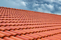 North Seaton roofing tiles