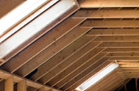 North Seaton tapered roof insulation quotes